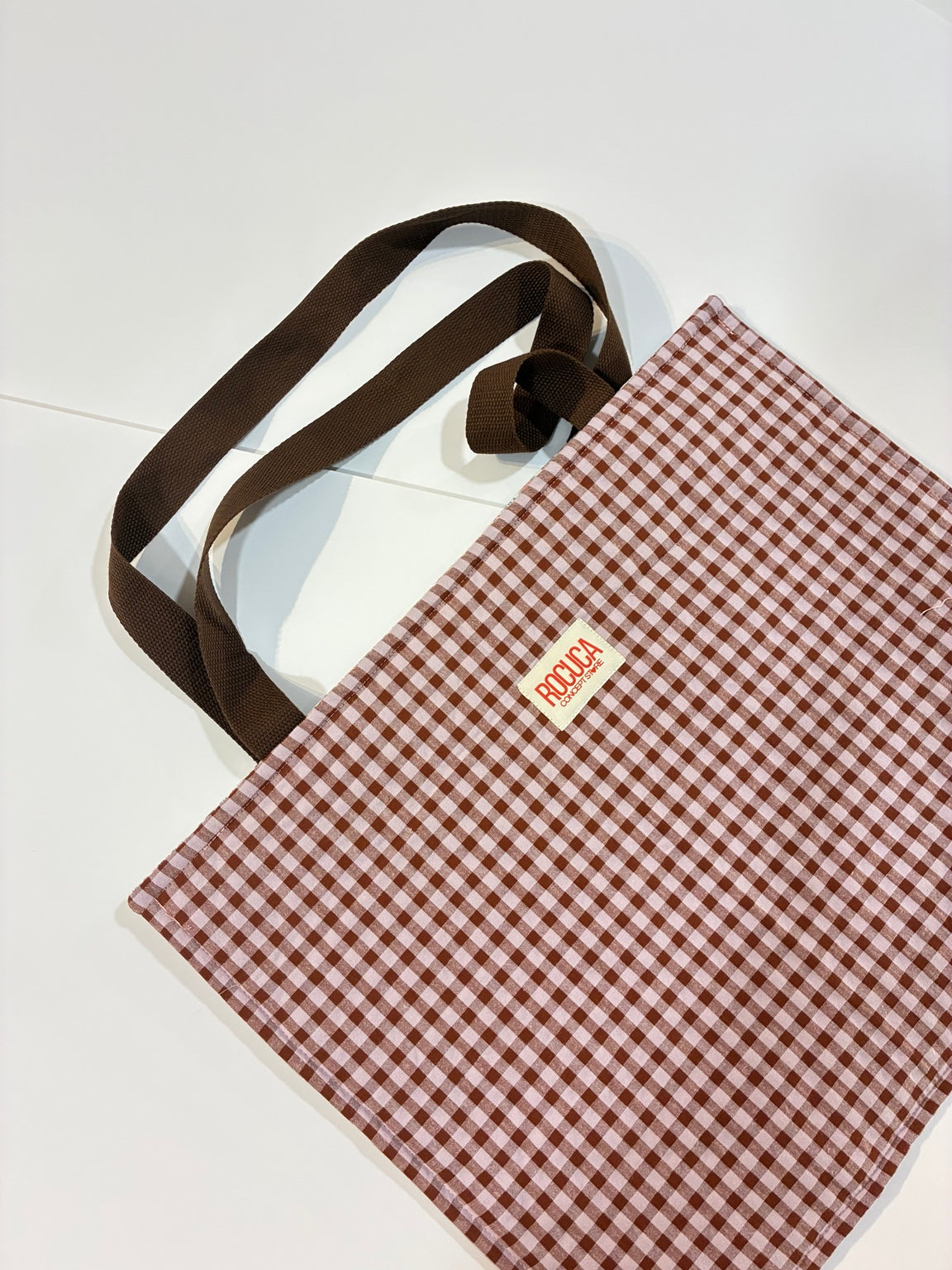 Tote bag Dalia · Vichy