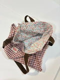 Tote bag Dalia · Vichy