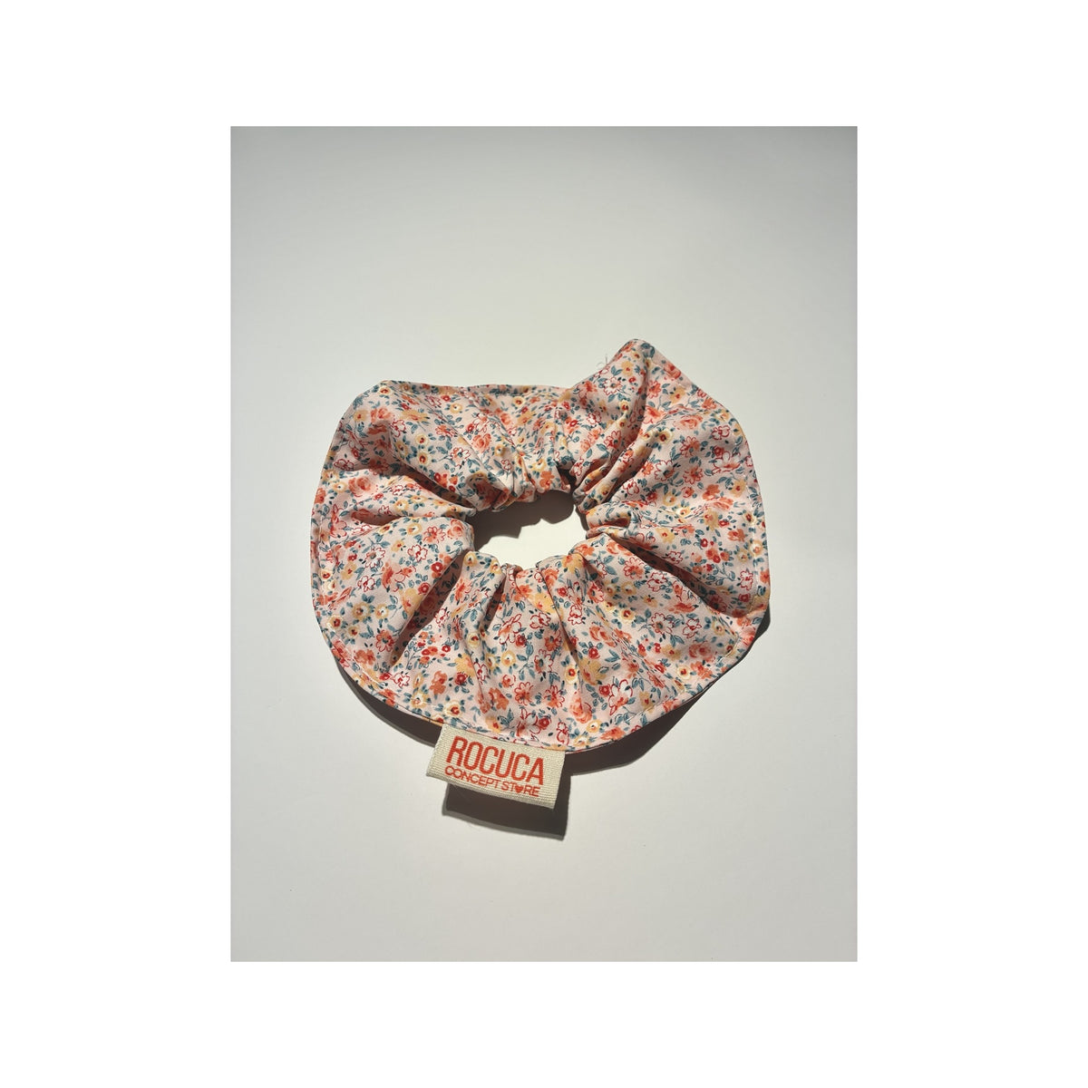 Coletero Floral Campiña