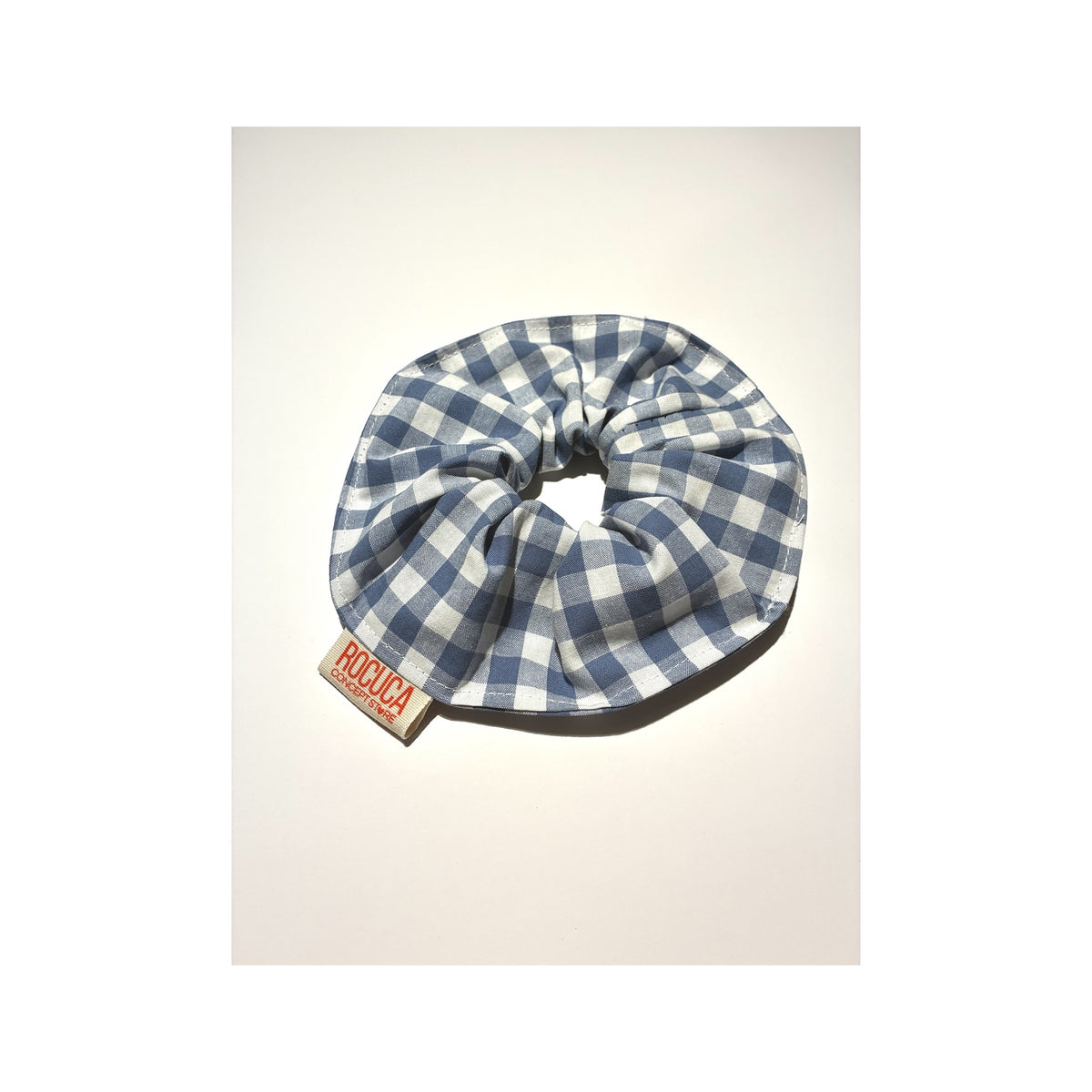 Coletero Vichy Azul