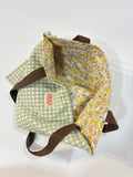 Tote bag Maia · Vichy