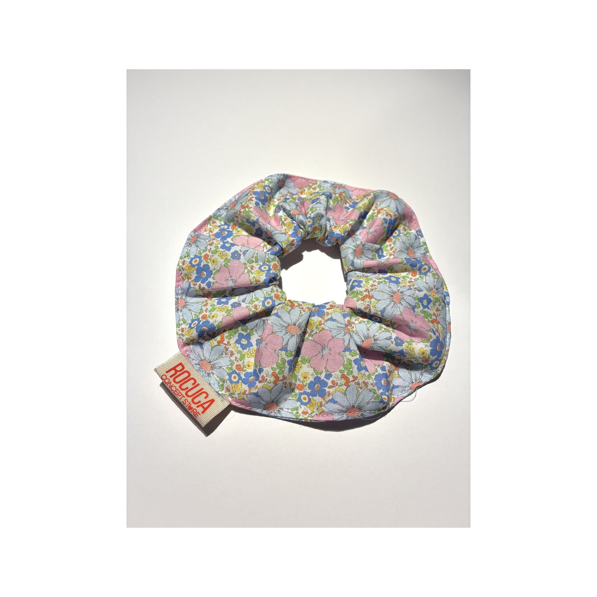 Coletero Floral Liberty