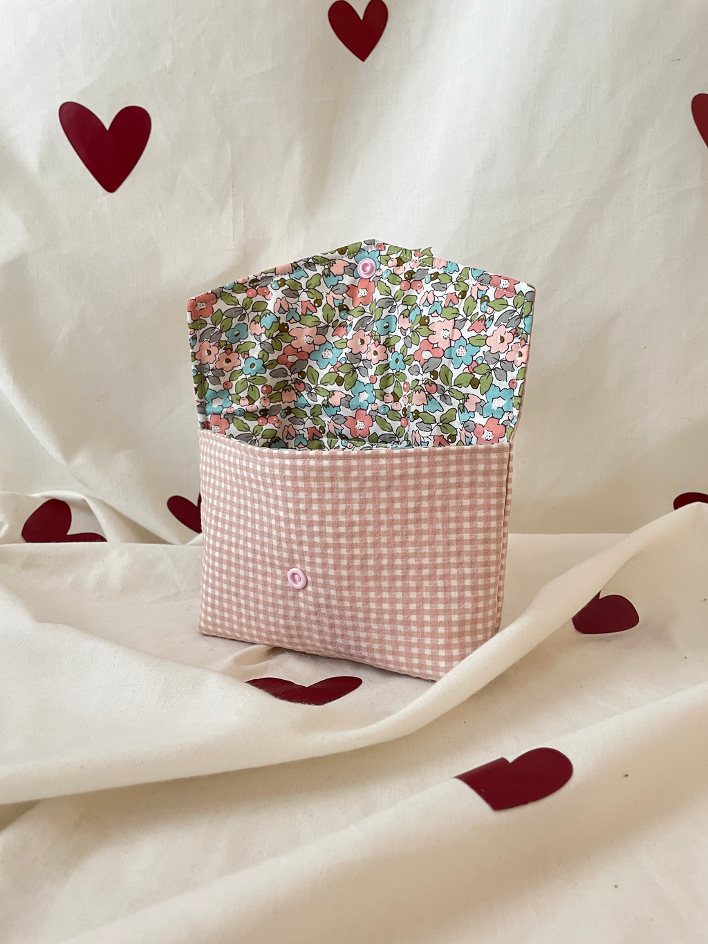 Estuche / Neceser Juana