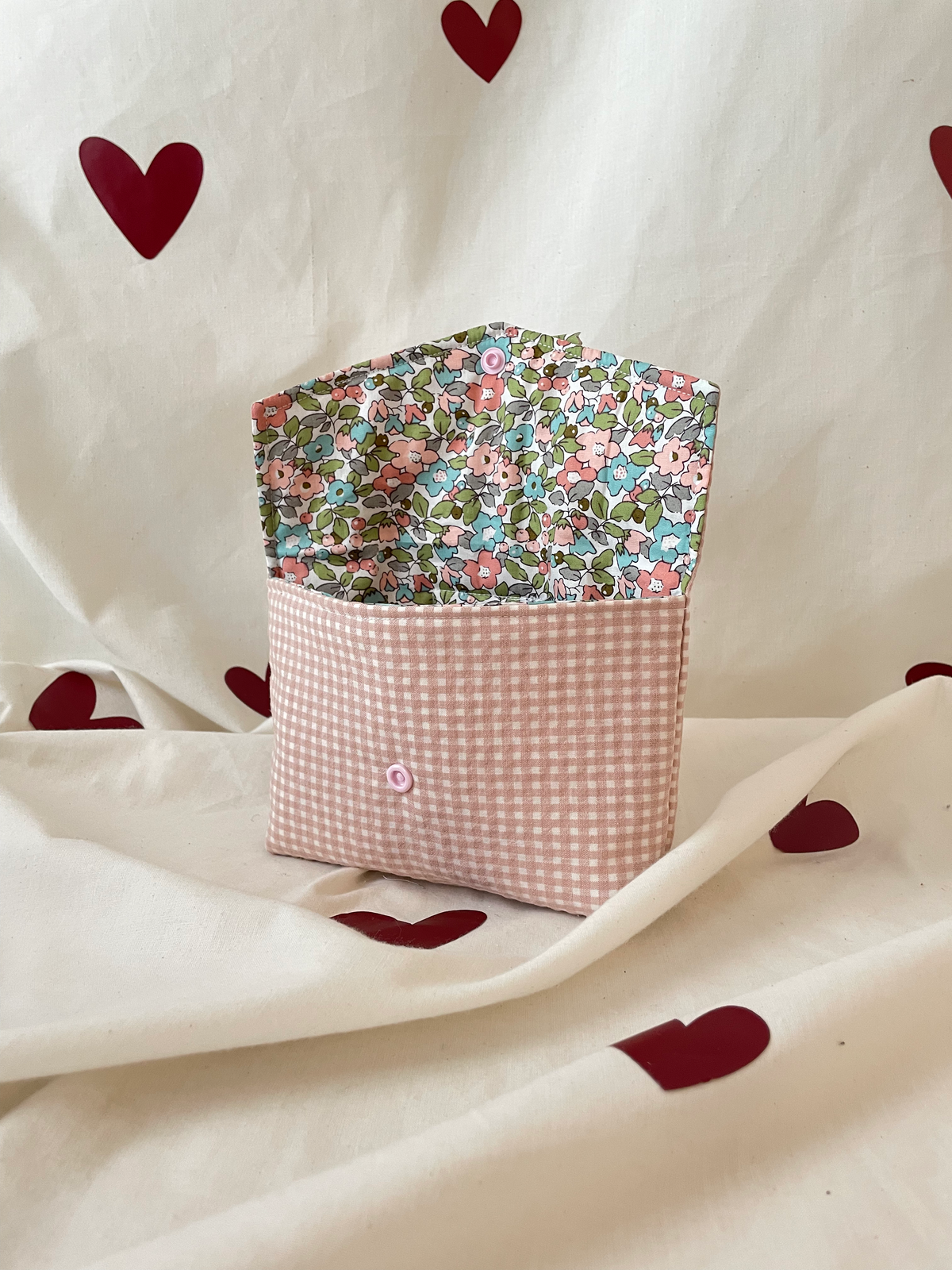 Estuche / Neceser Juana