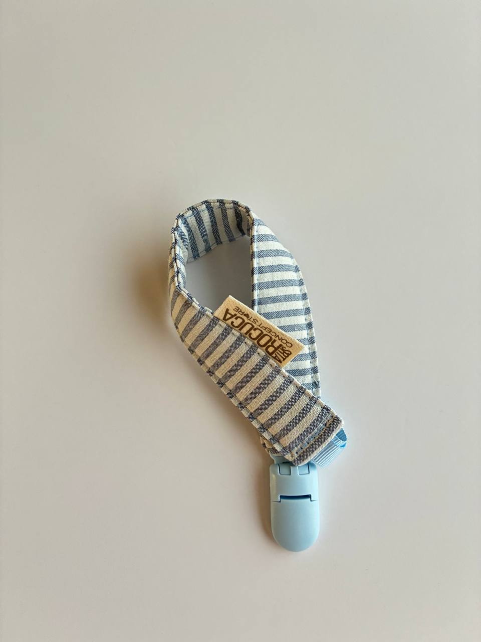 Chupetero Raya Navy
