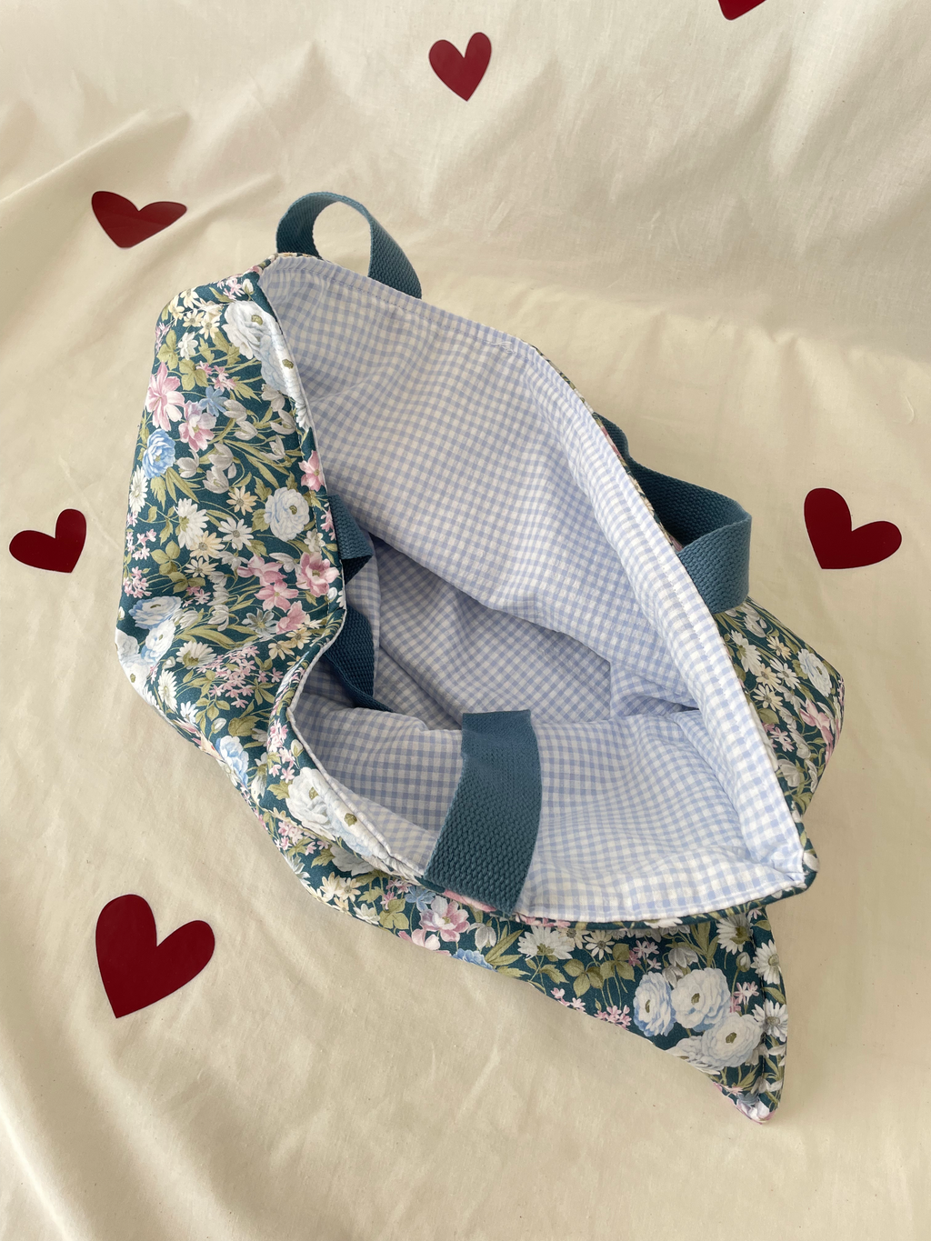 Tote Bag Adele