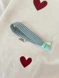 Chupetero vichy mint mini
