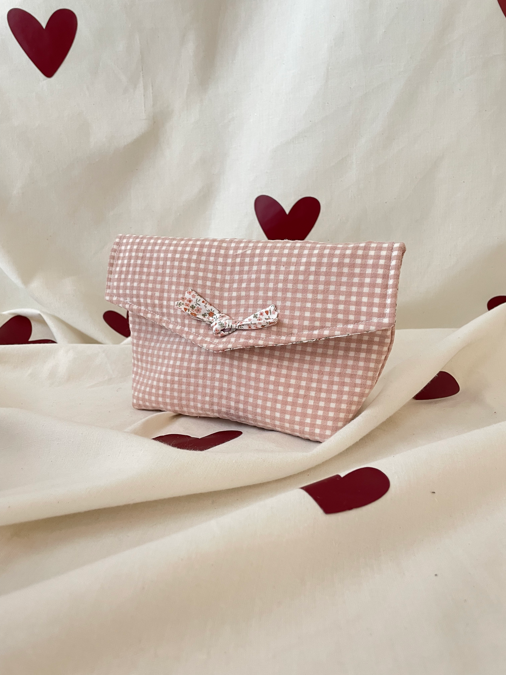 Estuche / Neceser Martina