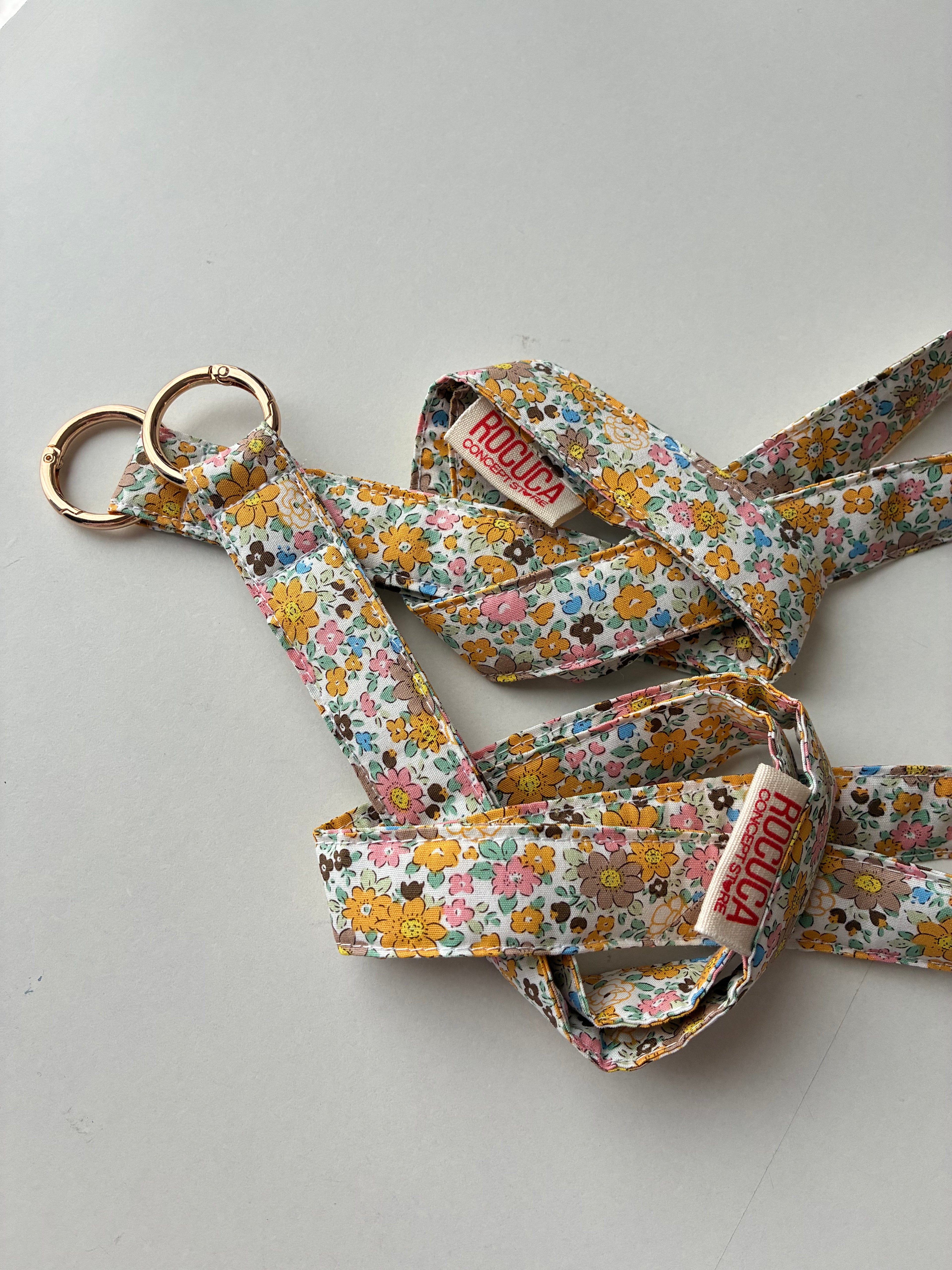 Lanyard Daniella