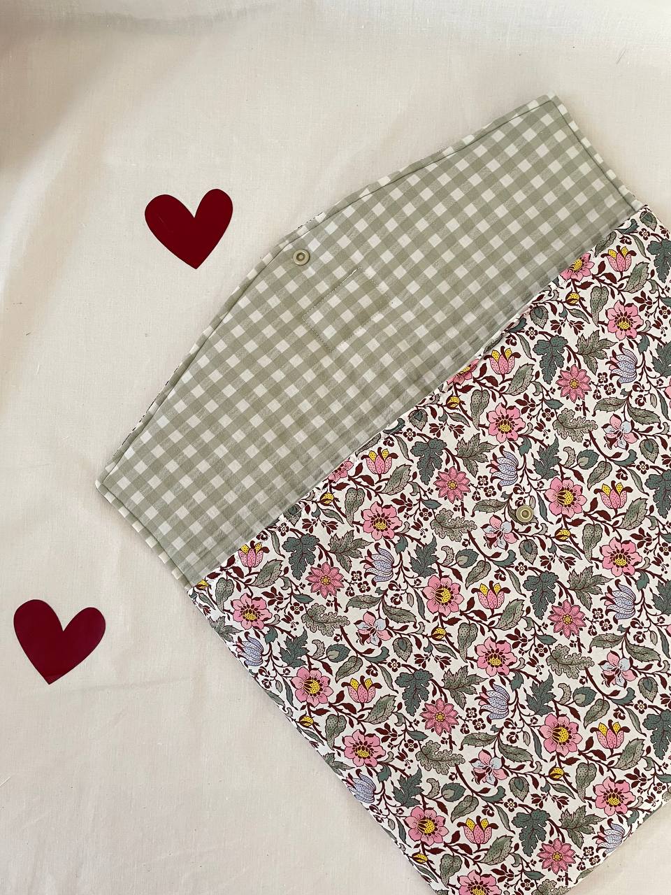 Funda Portátil Janis