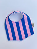 Babero clip Cuca