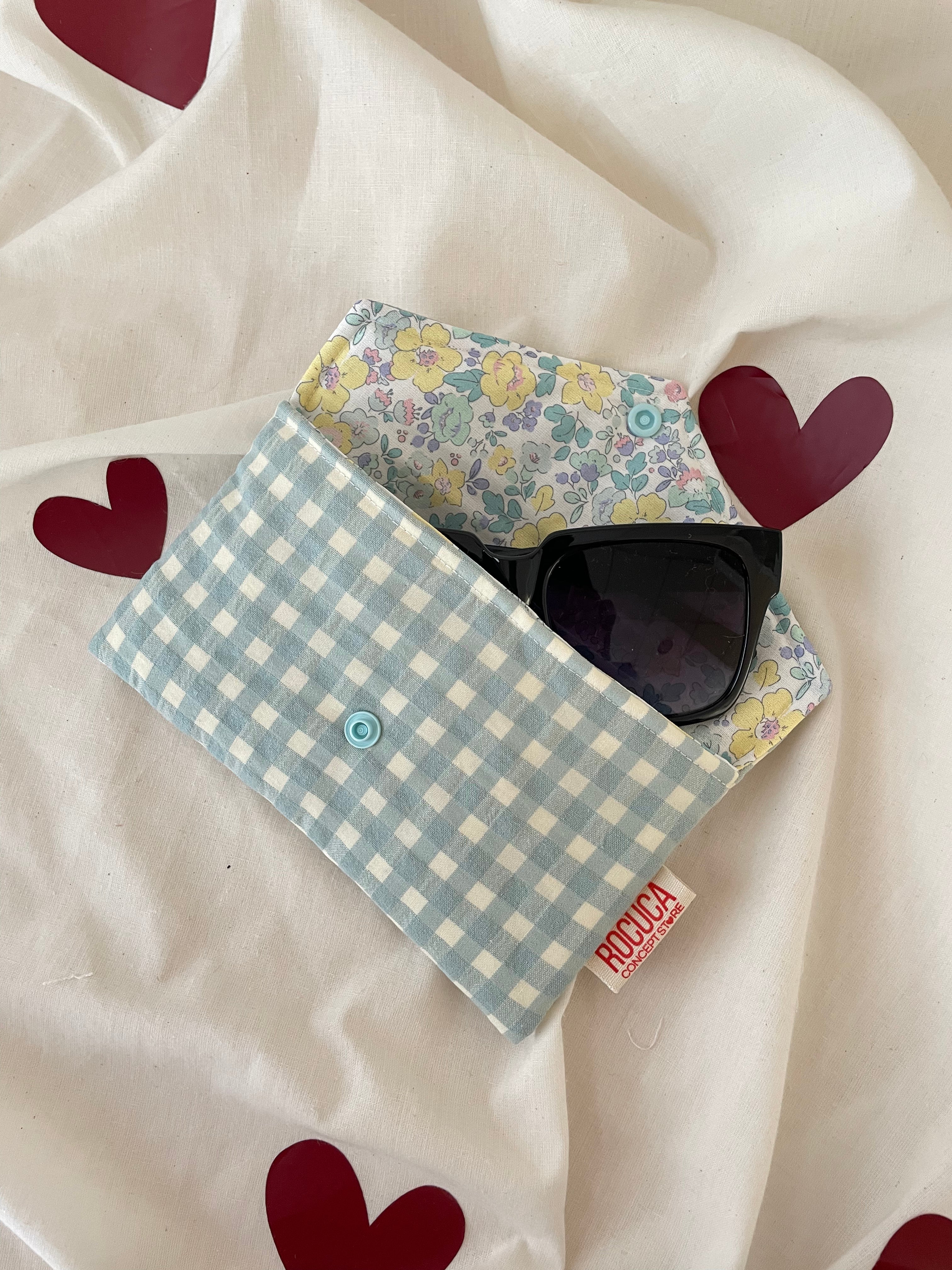 Funda de gafas Mirtha