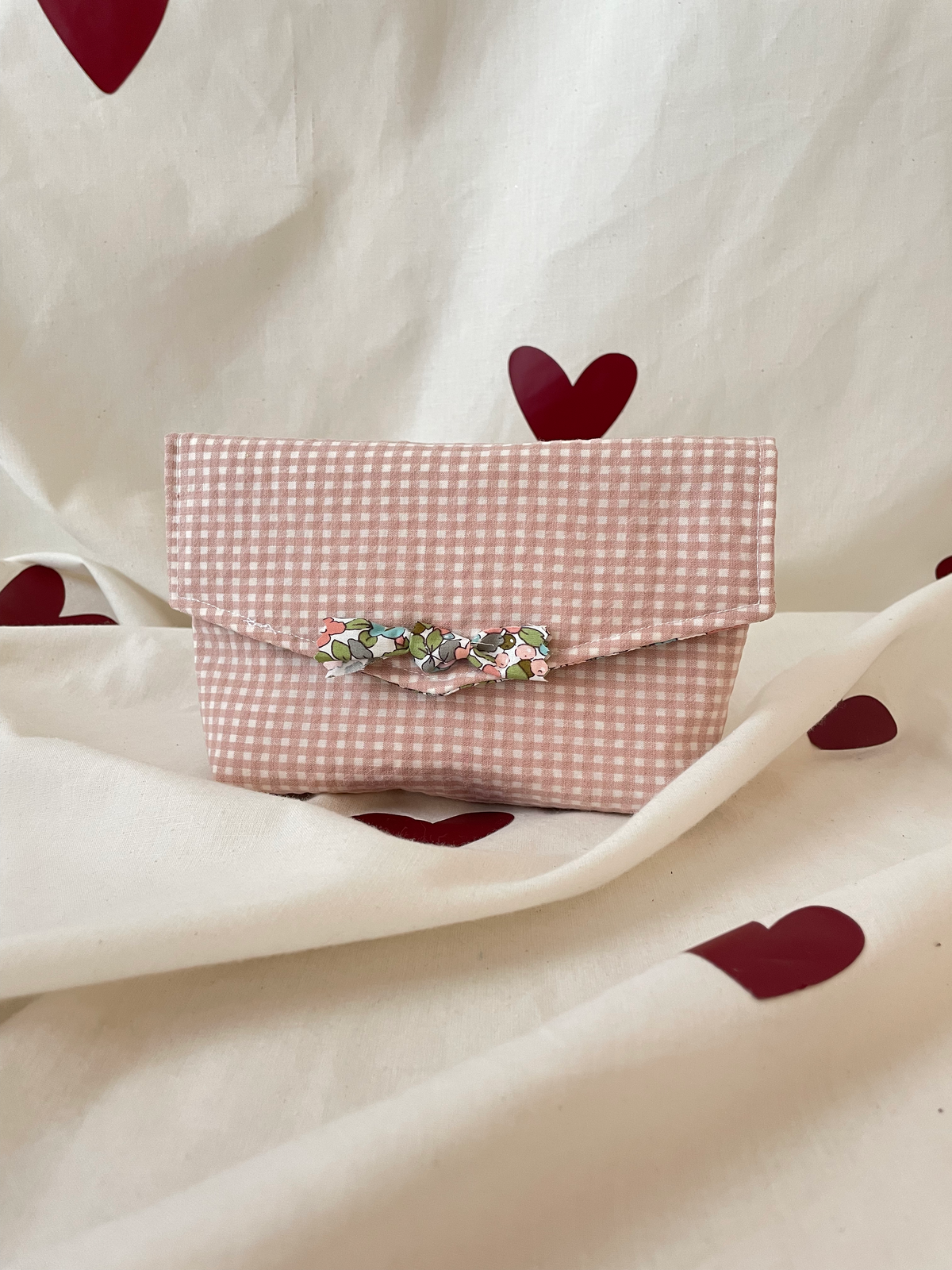 Estuche / Neceser Juana