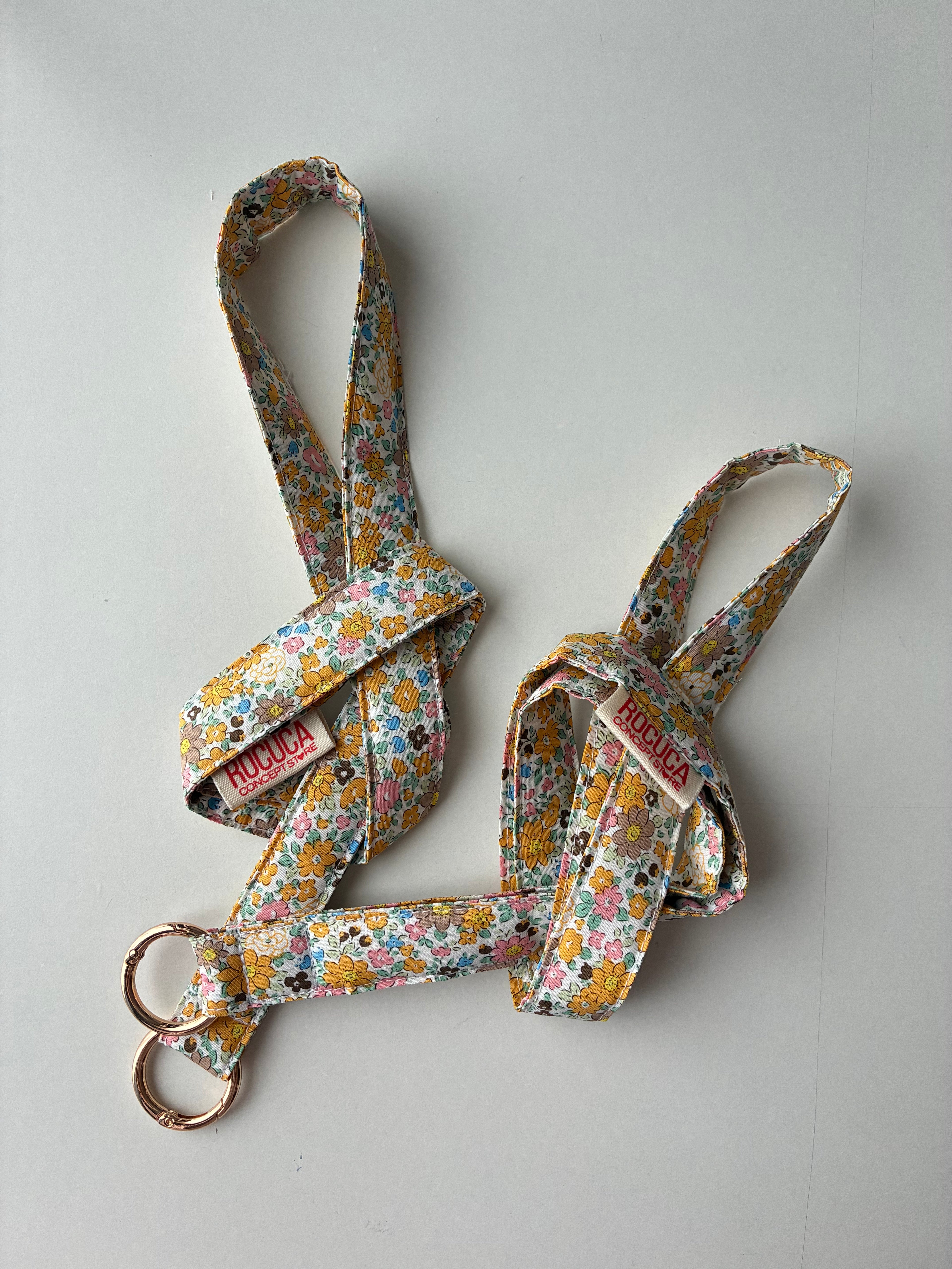 Lanyard Daniella