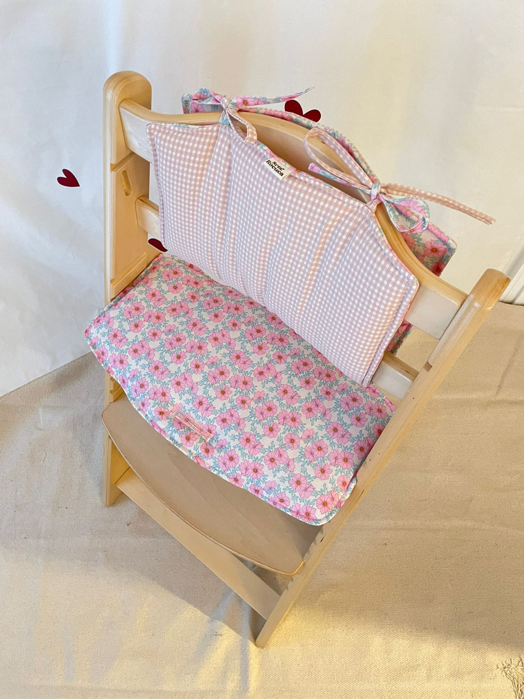 Cojín trona Noelia - NO STOKKE -
