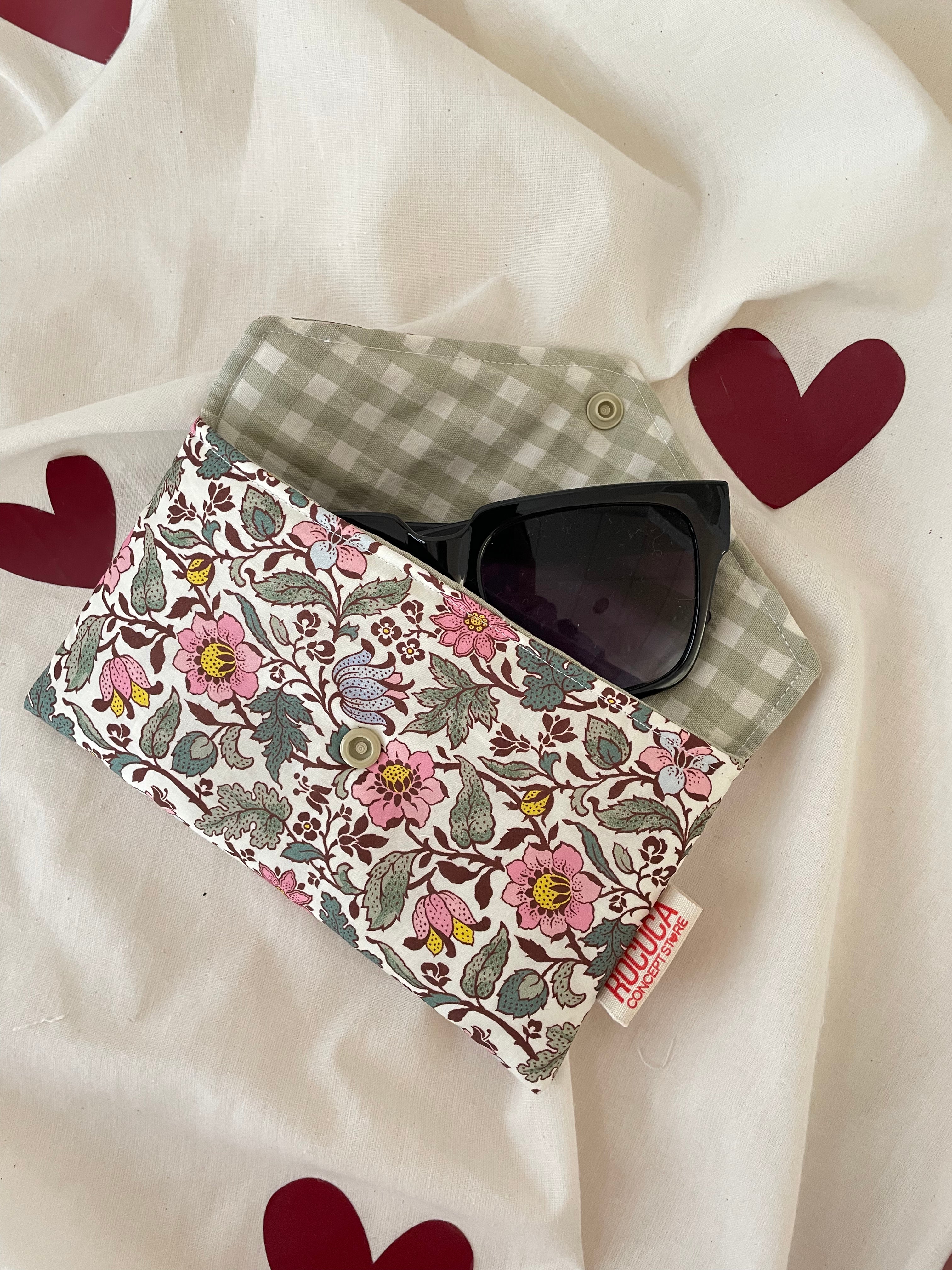 Funda de gafas Janis