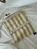 Bolsa Muda Cuca Matcha