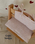 PreVenta - Cojín stokke Pettita