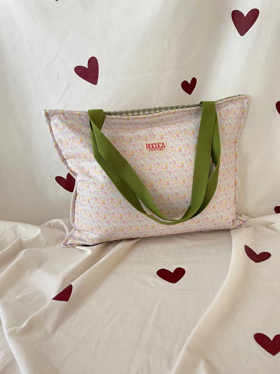 Tote Bag Marga