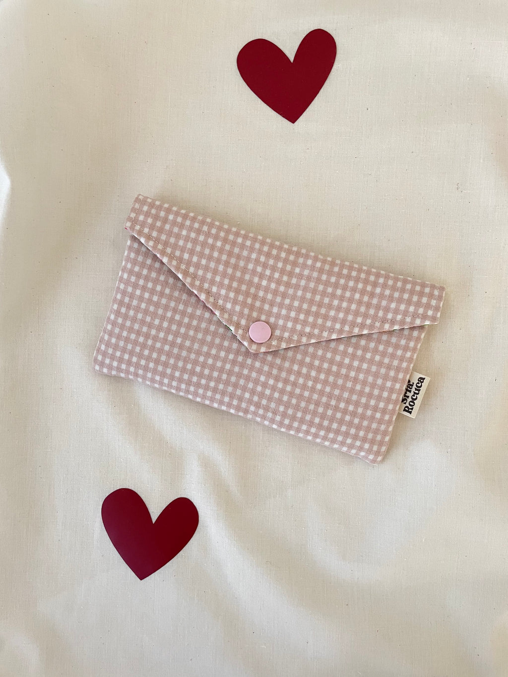 Funda gafas Carla