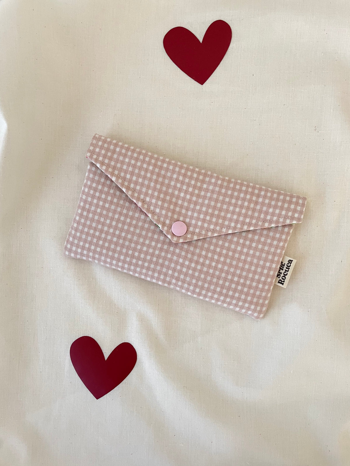 Funda gafas Carla
