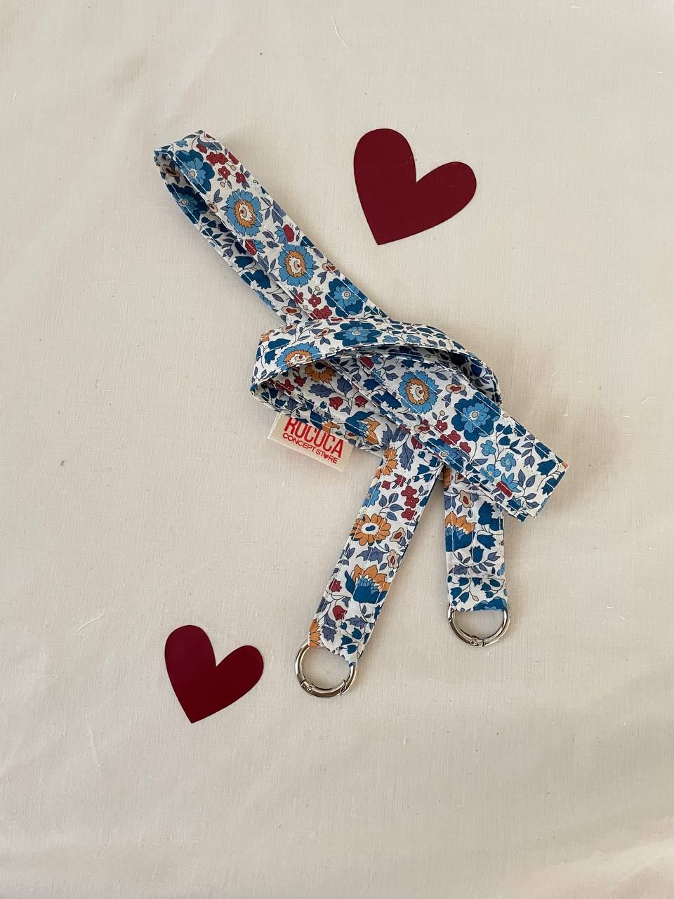 Cinta móvil Etta
