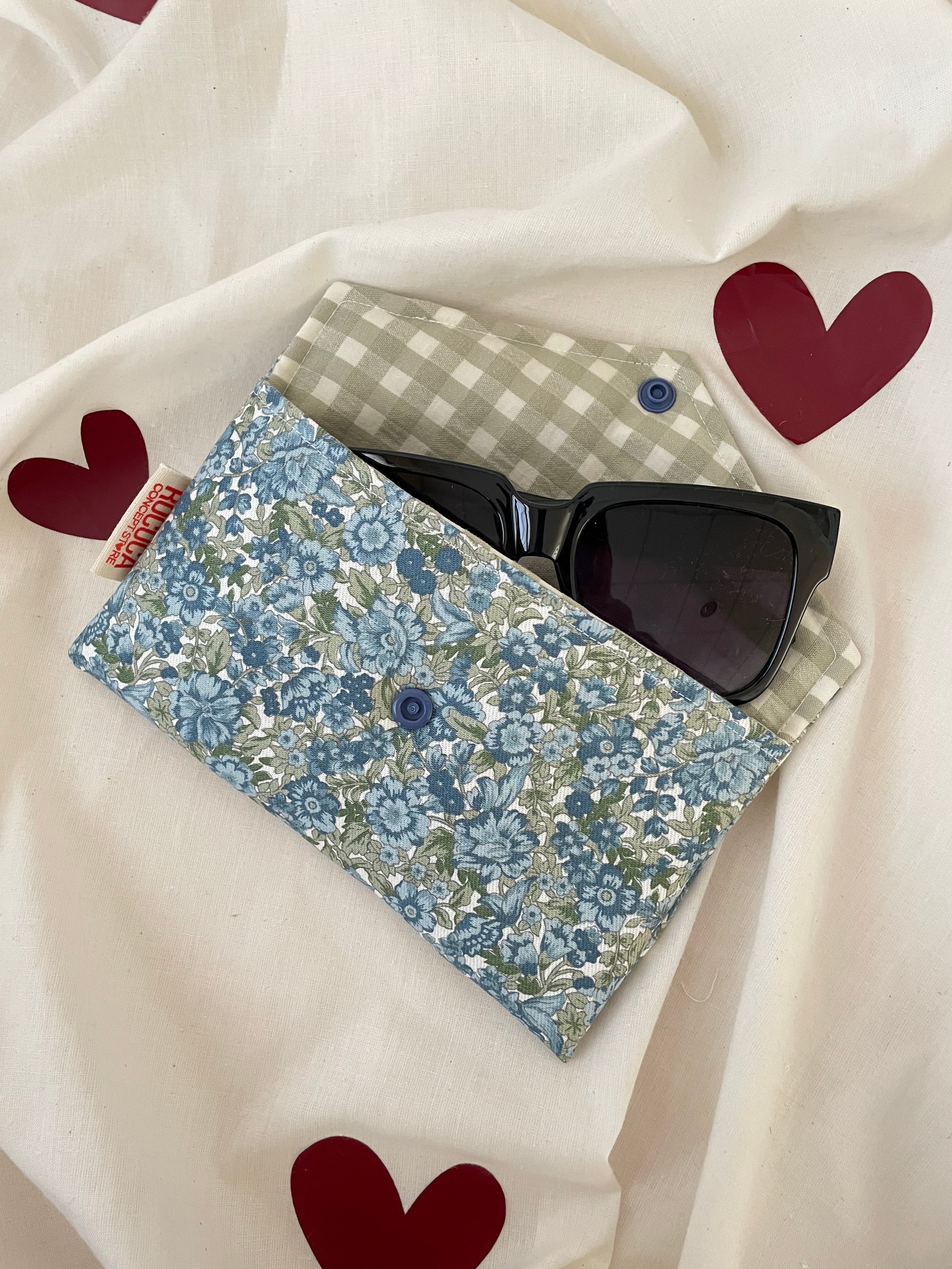 Funda de gafas Ottis
