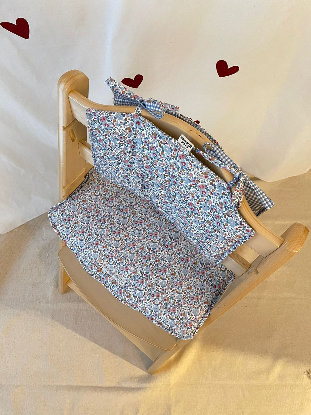 Cojín trona Nico  - NO STOKKE -