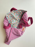 Tote Bag Lady Berry