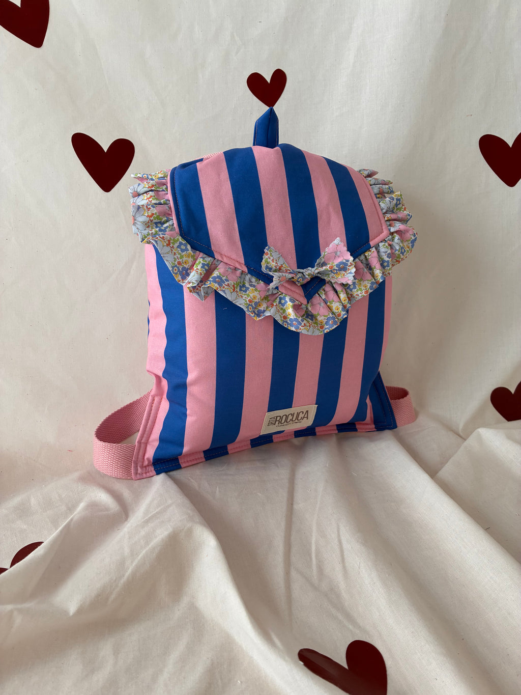 Mochila  Cuca