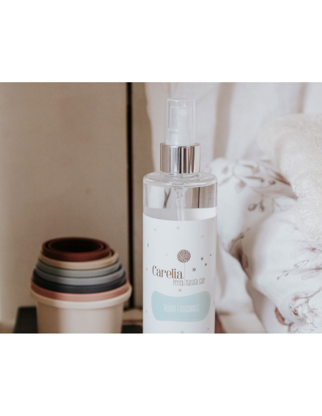Room fragance Carelia