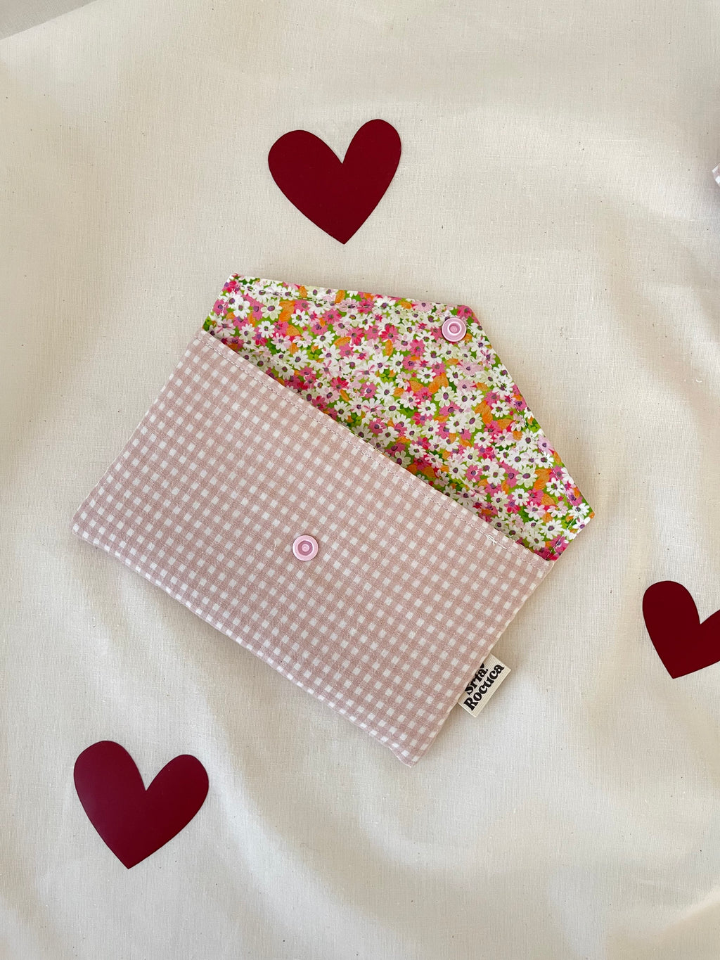 Funda gafas Carla