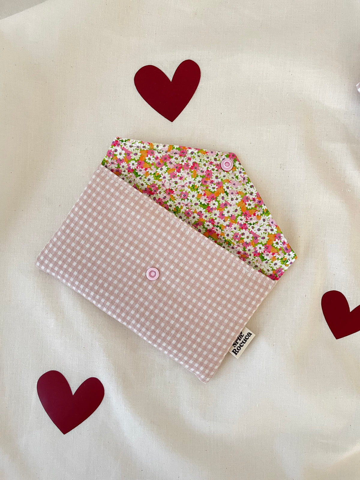 Funda gafas Carla