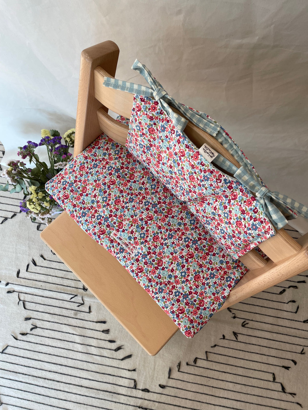 Cojín trona Stokke Lola