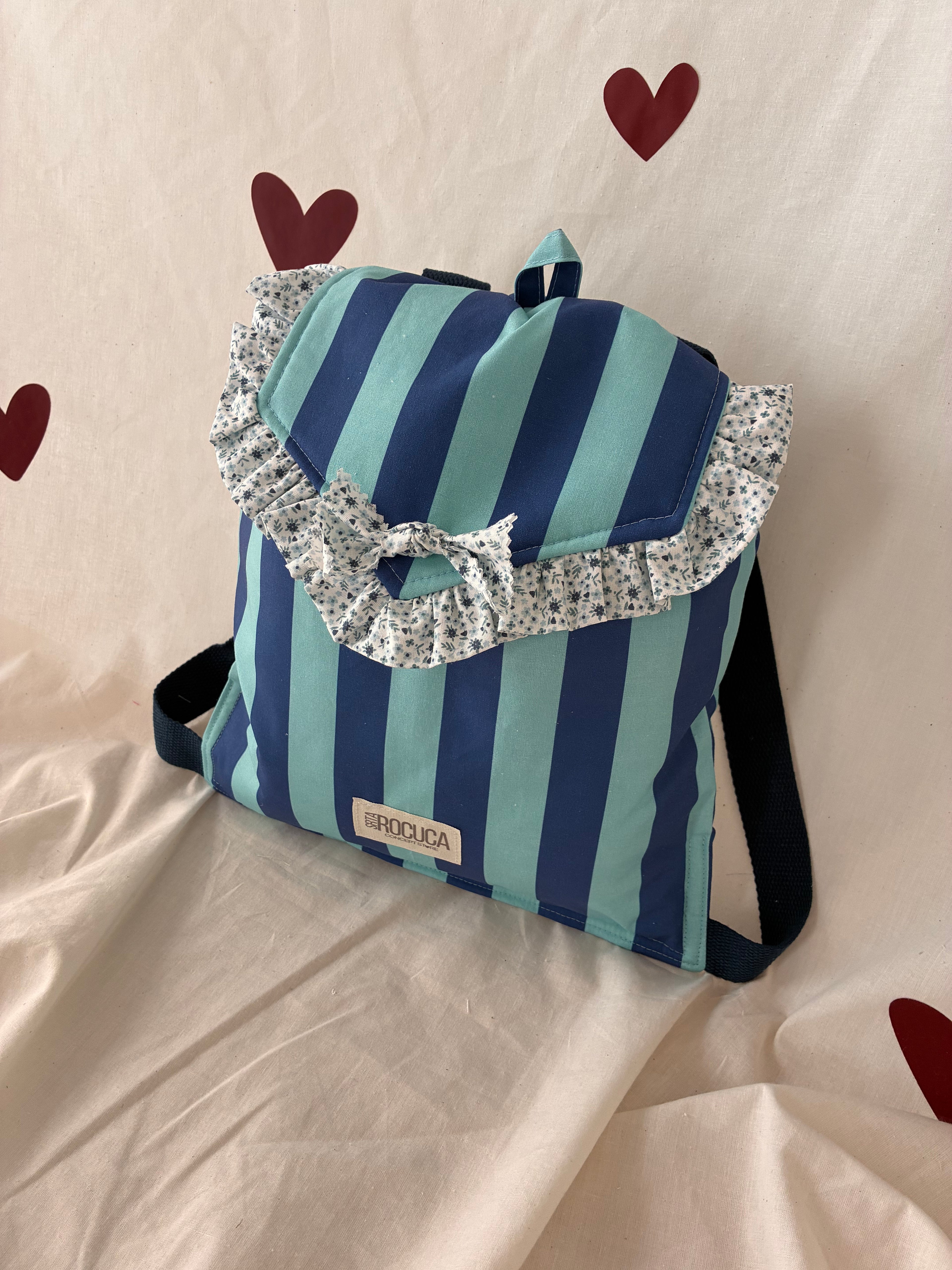 Mochila  Cuco