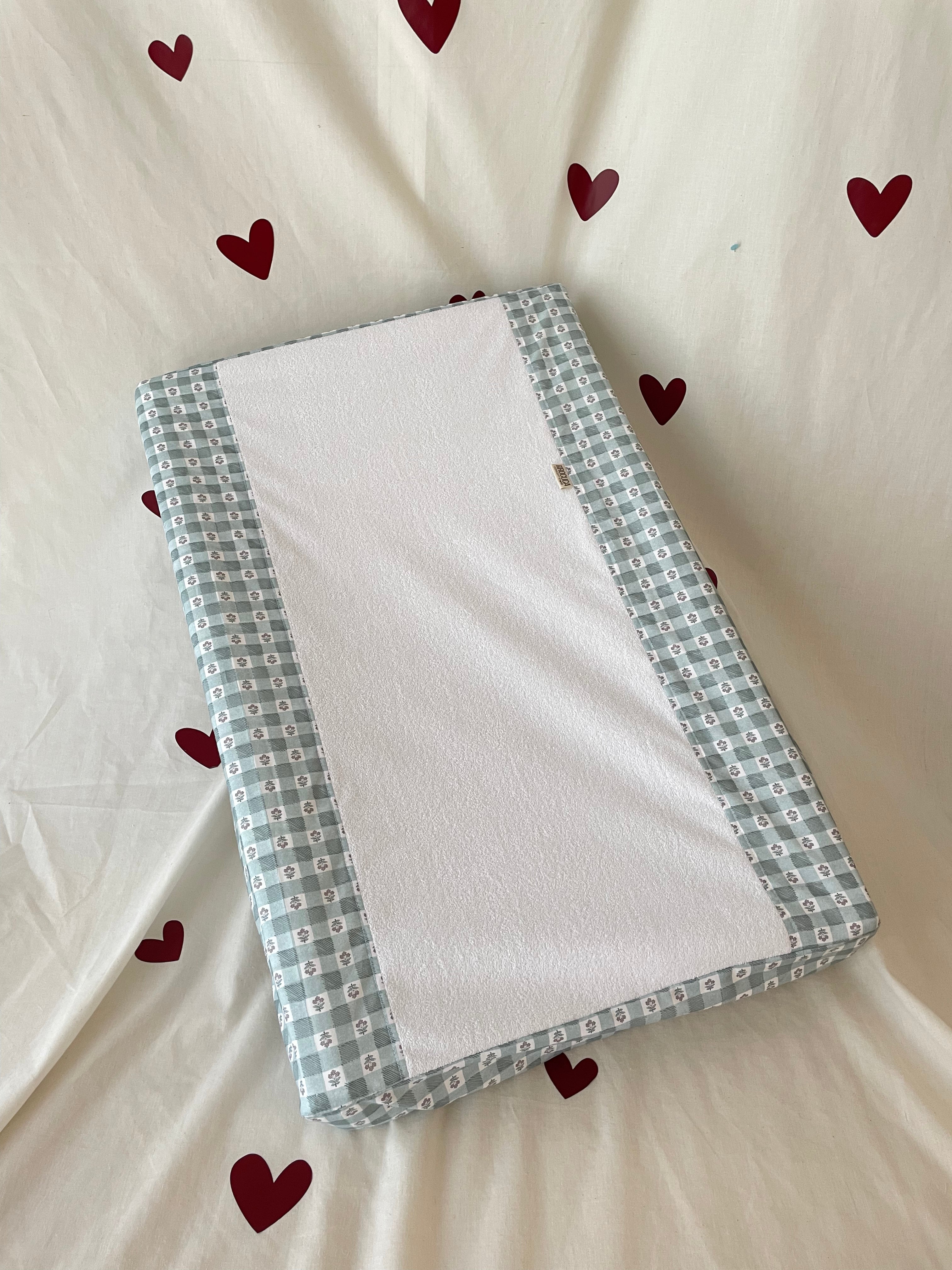 Funda Cambiador Candela