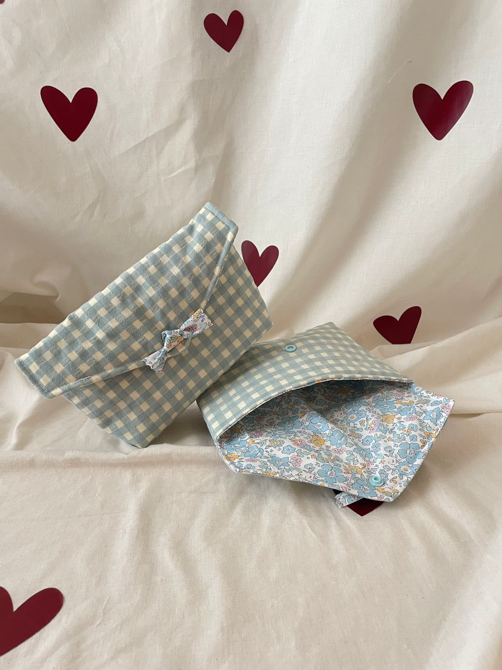 Estuche / Neceser Barbara