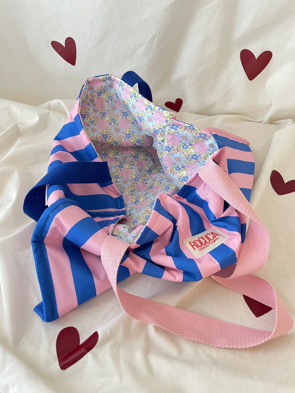 Tote Bag Cuca