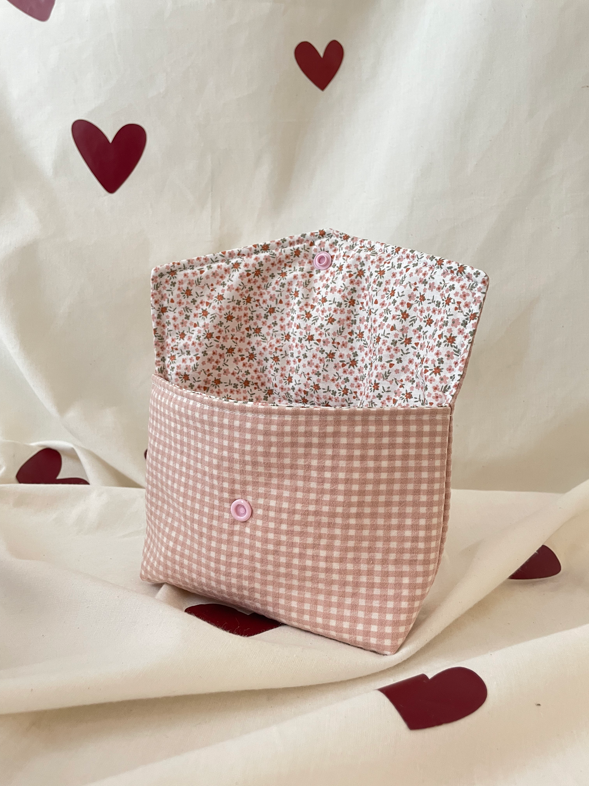 Estuche / Neceser Martina