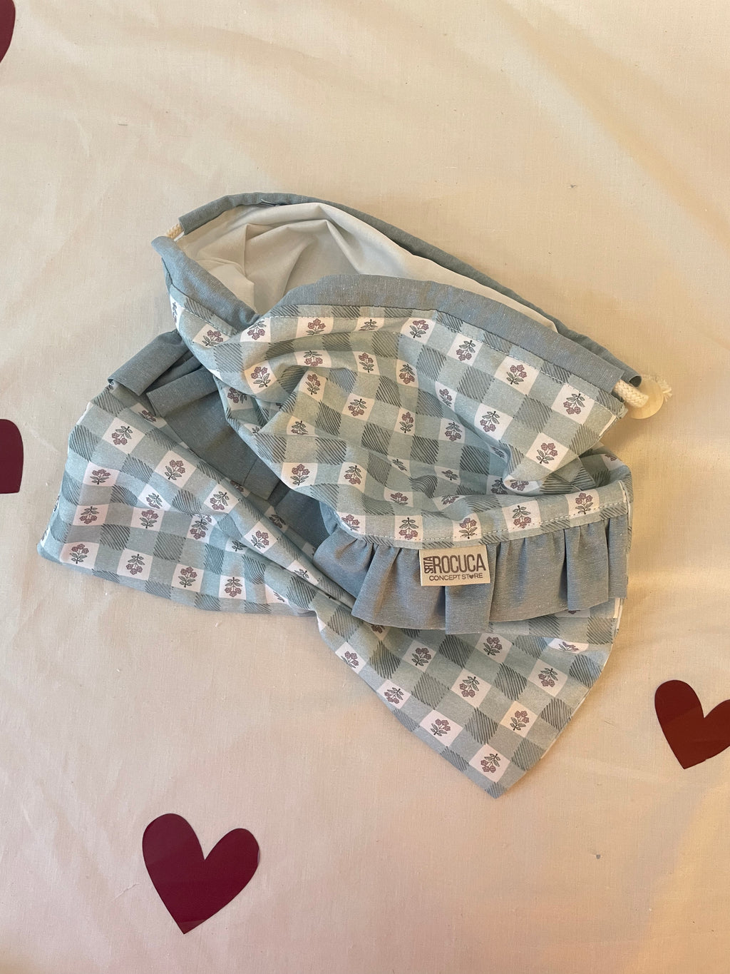 Bolsa Muda Candela