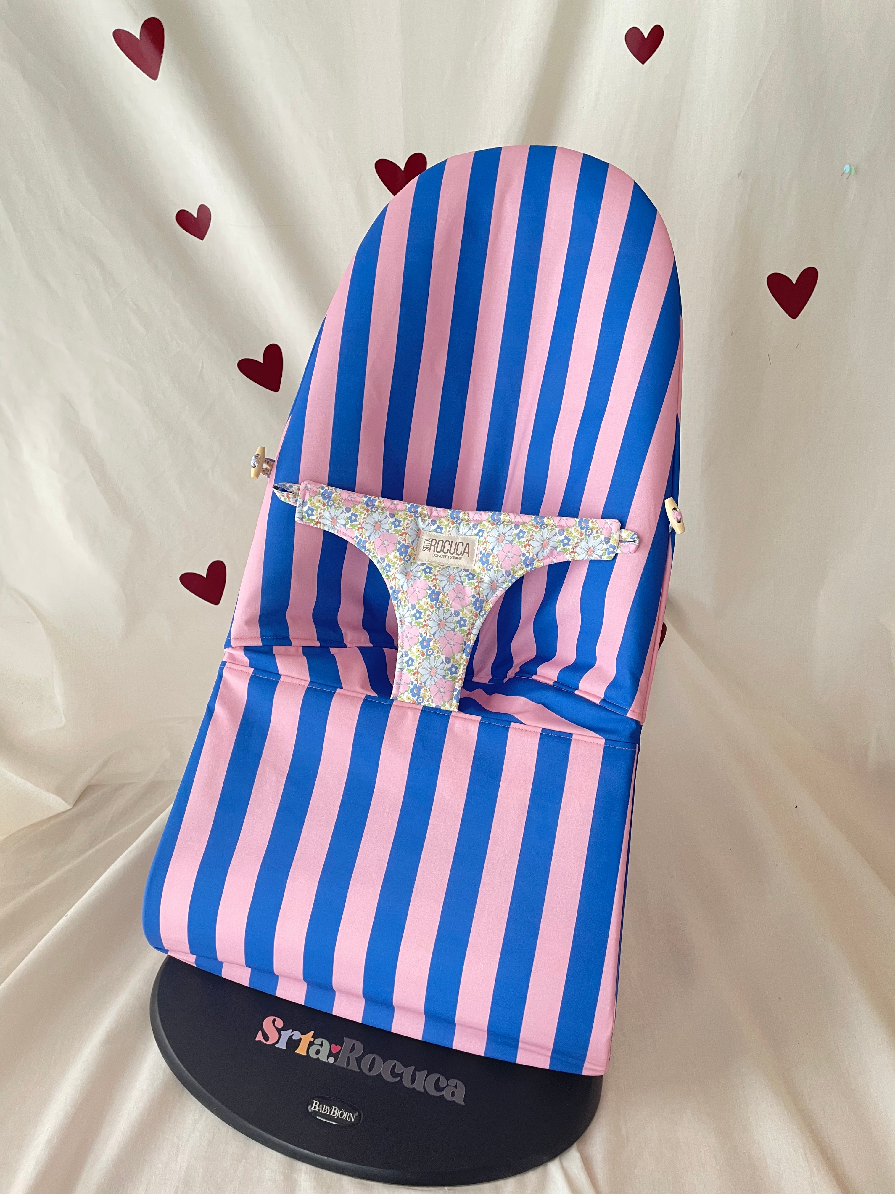 Funda Hamaca Babybjörn Cuca