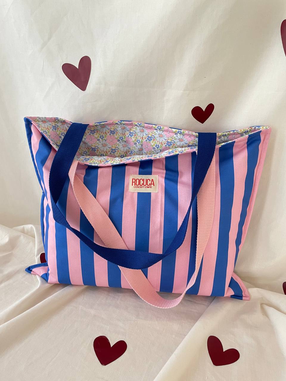 Tote Bag Cuca