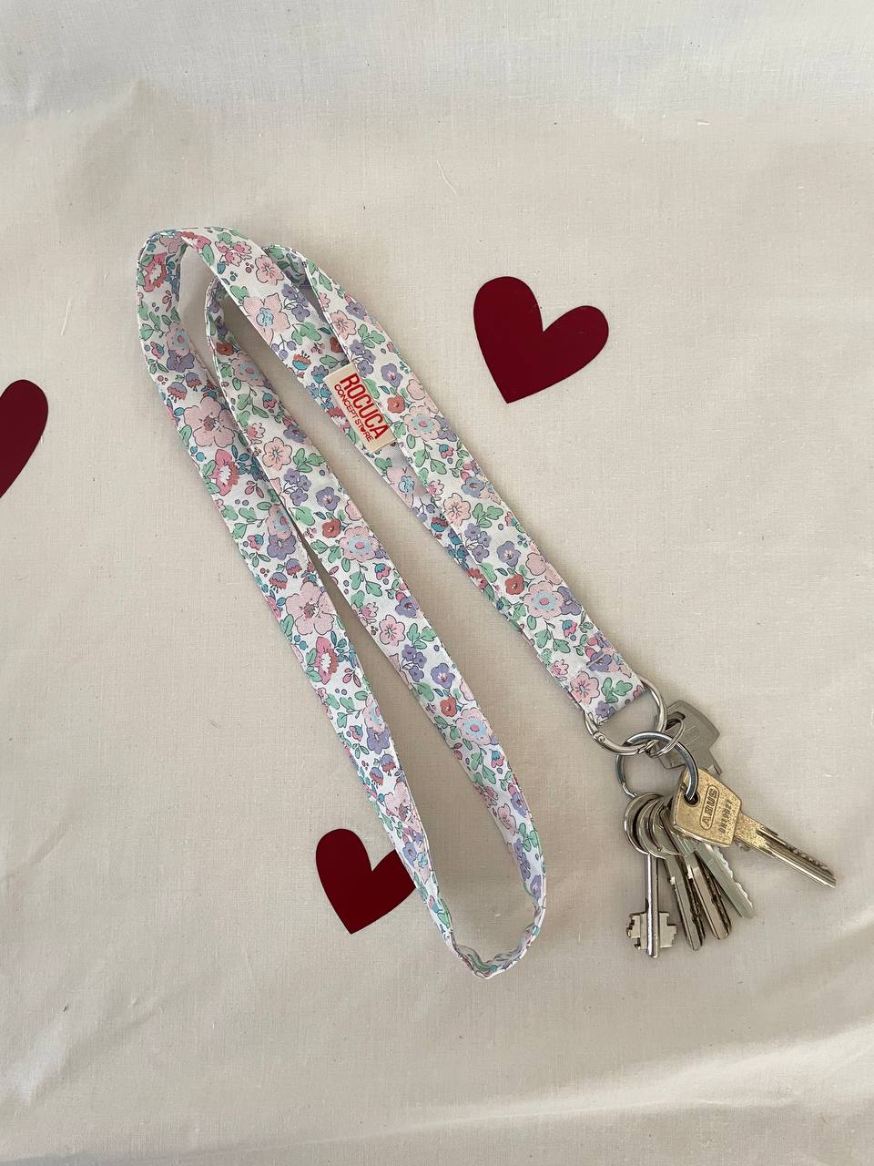 LanYard Mirtha Vio