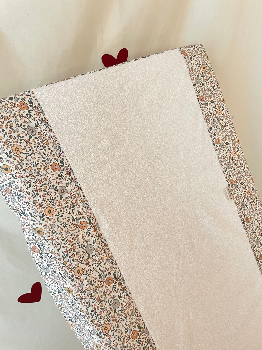 Funda Cambiador Olivia