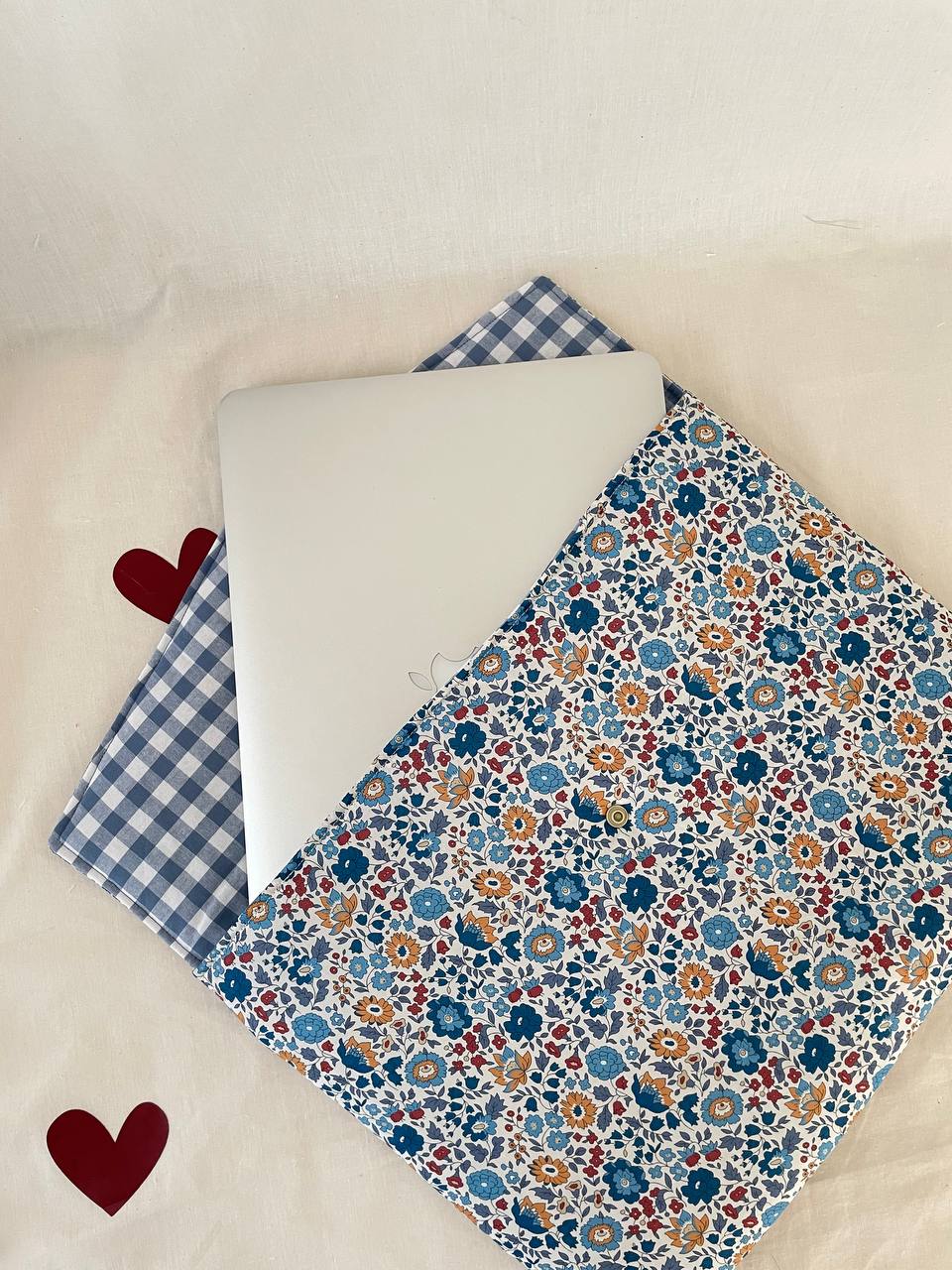 Funda Portátil Etta
