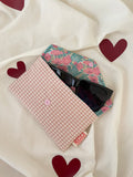 Funda de gafas Aretha