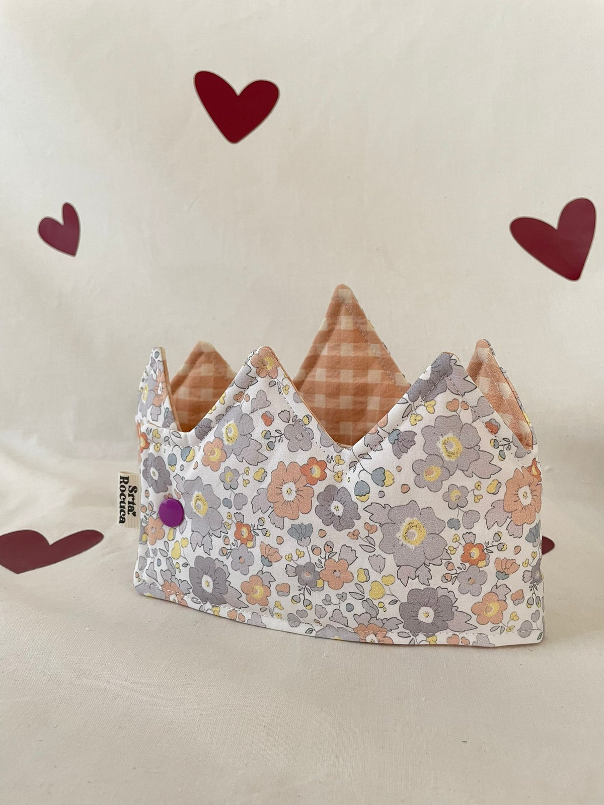 Corona Lila