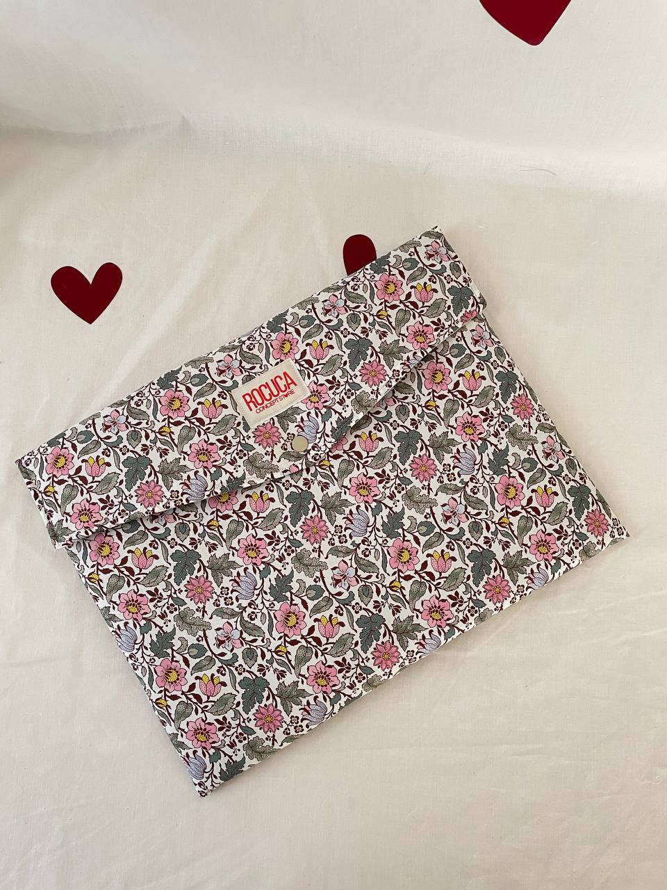 Funda Portátil Janis