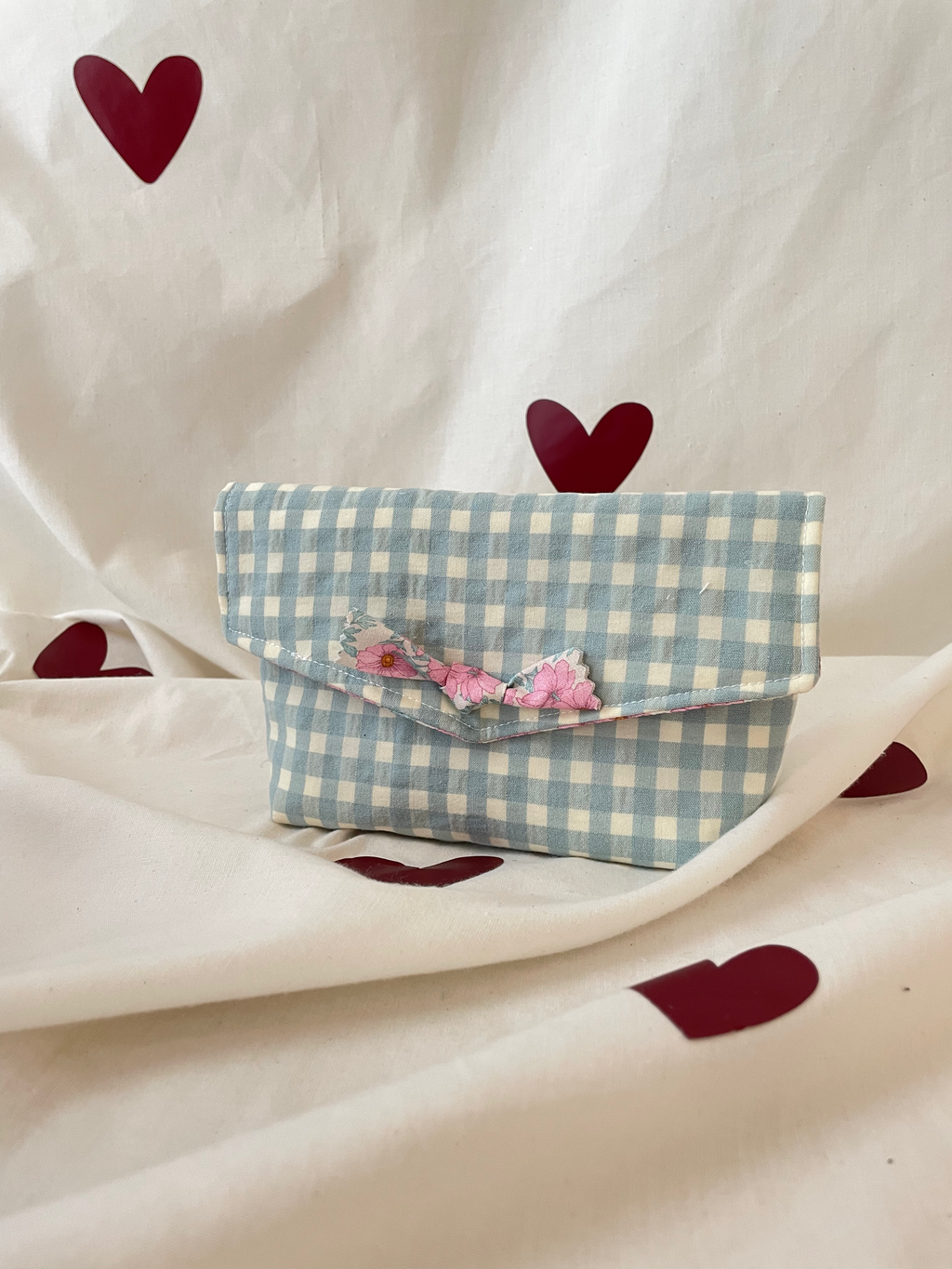 Estuche / Neceser Elsa