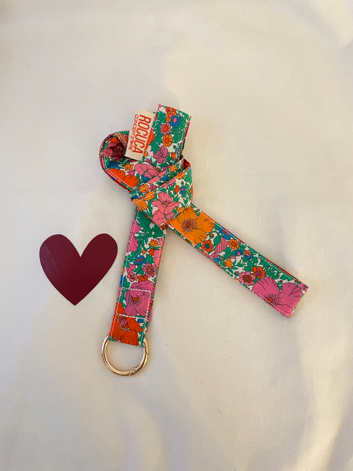 Lanyard Blasina